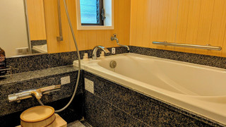 スタンダード 4 人部屋 禁煙