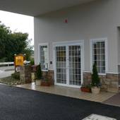 ファミリーロッジ旅籠屋・伊賀店（三重県 ビジネスホテル） / 5