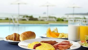 食事・飲み物 / 16