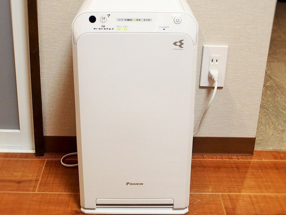 客室の設備とサービス
