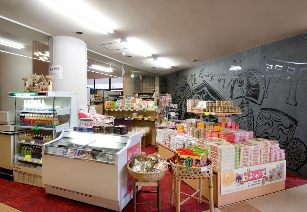 ギフト ショップ