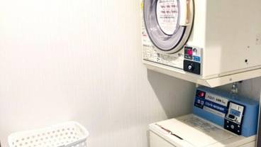 ランドリー ルーム / 6