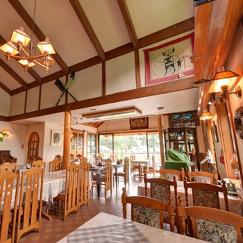 4.河口湖畔のおしゃれなオーベルジュ「ホテル＆レストラン イエスタディ」3515391