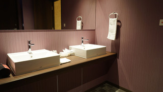 スイートルーム 禁煙