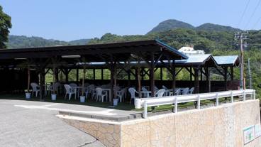 バーベキュー / ピクニック エリア / 8