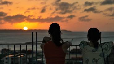 屋上テラス / 25