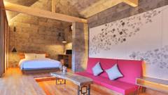 翡翠巣 KAWASEMINOSU（MUKAKA VILLA）