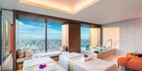 カップルで東京「ホカンス」♡特別な時間が過ごせるホテル11選