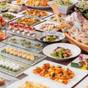 ●【ショートステイでお得】17時IN・9時OUT「1泊2食・ビュッフェプラン」 | 小豆島温泉 オリビアン小豆島 夕陽ヶ丘ホテル（旧：リゾートホテルオリビアン小豆島）