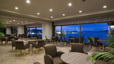 バー (施設内) / 4