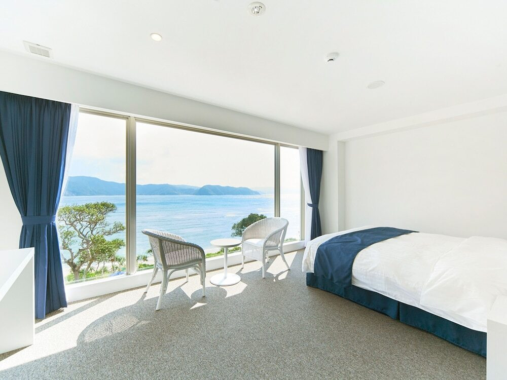 スタンダード ダブルルーム