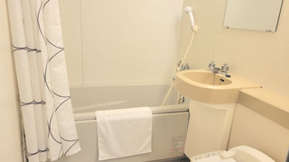 ツインルーム 喫煙可