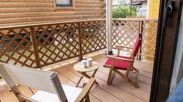 テラス / パティオ / 12