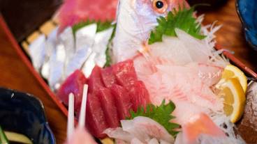 旅館のお食事処 / 20