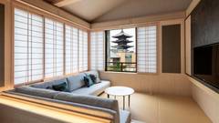 CAMPTON KIYOMIZU