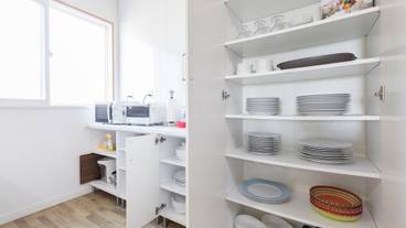 専用キッチン / 8