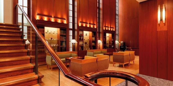 金沢ニューグランドホテルプレミア（旧：金沢ニューグランドアネックス）（石川県 ビジネスホテル） / 1