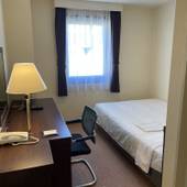 ホテルコートランド（長野県 ビジネスホテル） / 4