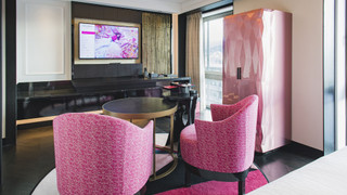 クラシック ダブルルーム