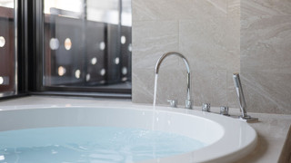 ラグジュアリー ダブルルーム