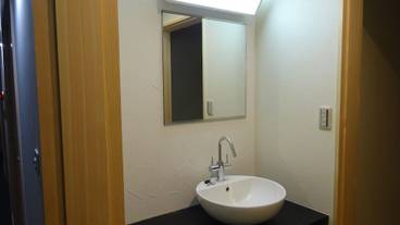 バスルームのシンク / 18