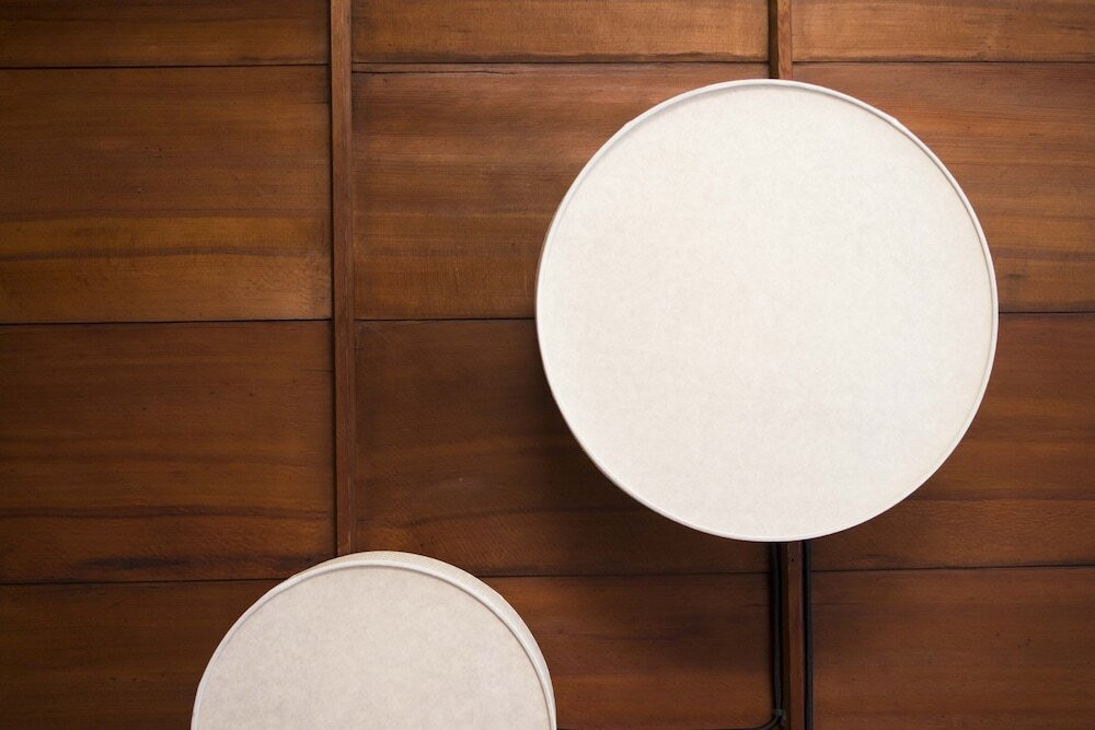 リビングルーム