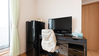 デラックス ツインルーム 禁煙