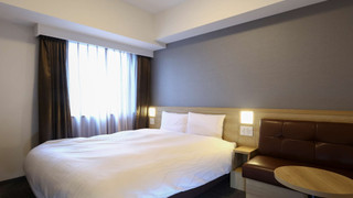 ベーシッククイーンルーム 禁煙