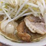 ラーメン神豚 横須賀中央店（ラーメンカミブタ）
