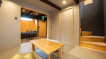 リビング エリア / 11