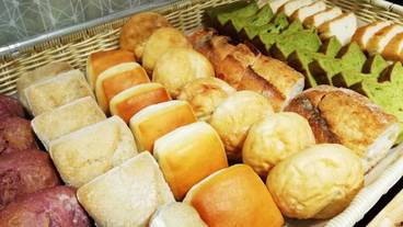 ビュッフェ / 14