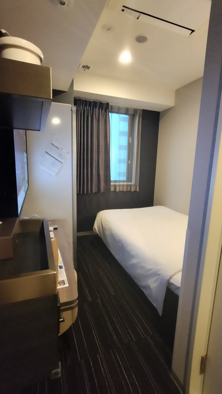 シングルルーム