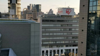 ベーシック ダブルルーム ダブルベッド 1 台 禁煙