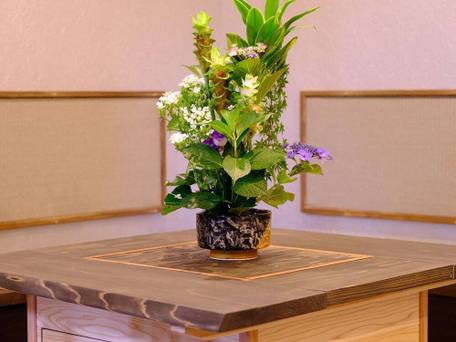 由布院温泉 ゆふいん宿 清孔苑 / 3