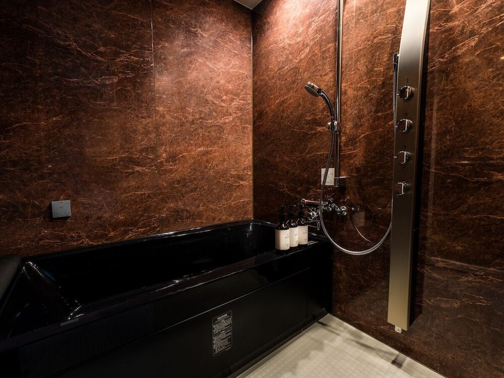 グループ旅におすすめ！全部屋40平米以上のスイート仕様4260315