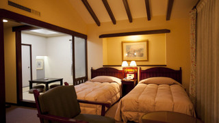 和洋室（禁煙）