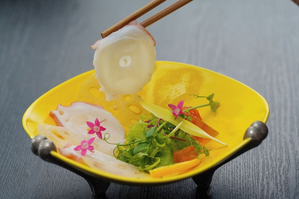 レストラン