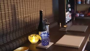 バー (施設内) / 3