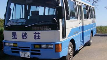 施設内の設備 / 3