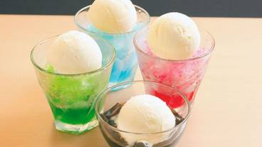 食事・飲み物 / 2