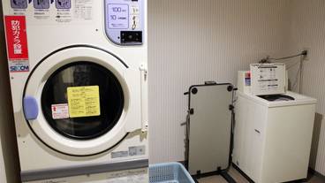 ランドリー ルーム / 11