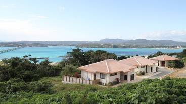 部屋からの景観 / 29