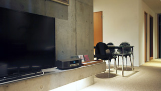 リバービュールーム　101