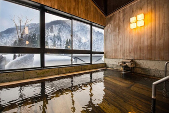 Stay at ryokan in Yamagata and relax in onsen ♡3412864