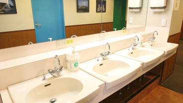 バスルーム / 37