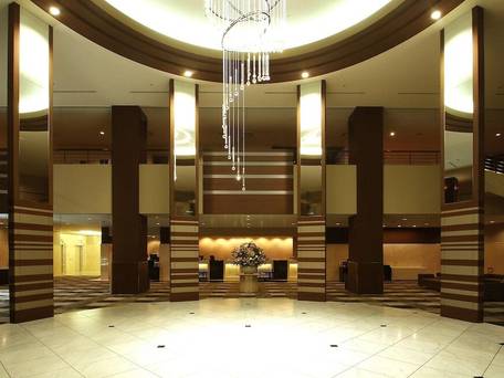 ANAクラウンプラザホテル釧路 / 1