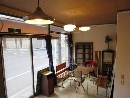 尾道 ゲストハウス フジホステル / 3