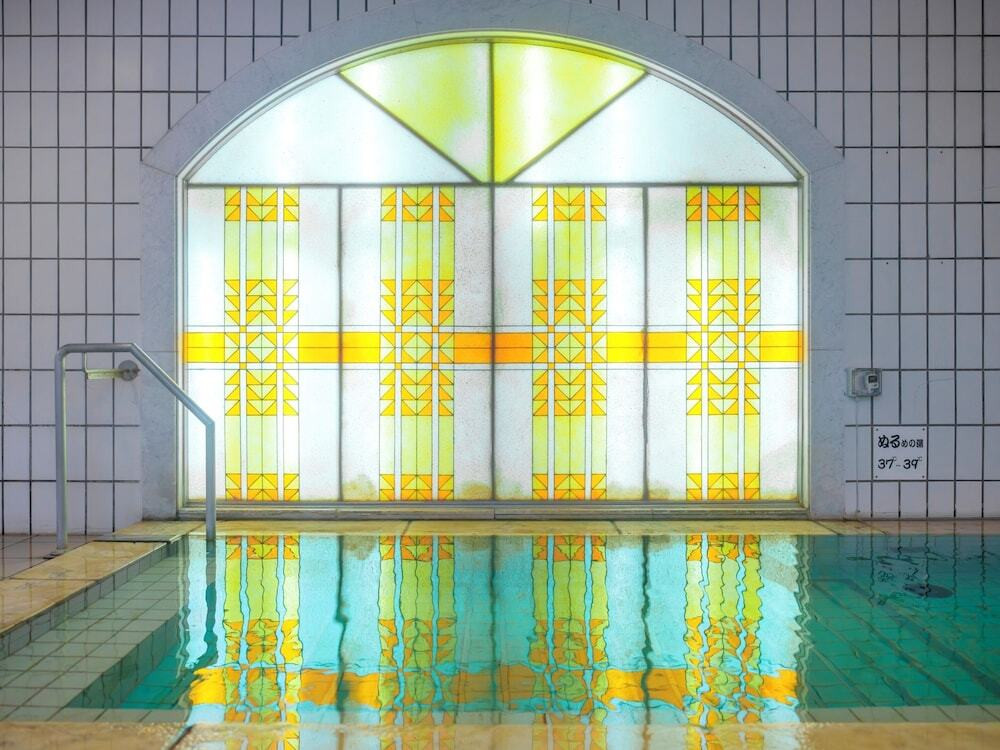 大浴場