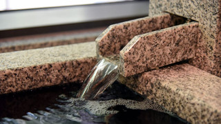 デラックスキング 311 銀泉内風呂 禁煙