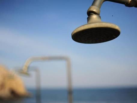 磯原シーサイドホテル / 4